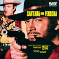Francesco De Masi-Sartana non perdona-Italo-Western OST-NEW CD