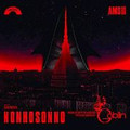 GOBLIN-Non Ho Sonno-Argento Soundtrack-NEW BLACK LP