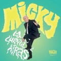 MICKY-LA CUENTA ATRAS-SPANISH ROCK-NEW LP