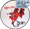 GOBLIN-Roller-70s ITALIAN SYNTH PROG-NEW PICTURE DISC