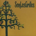 SON LOS GRILLOS-Sonlosgrillos-2010 ACOUSTIC CELTIC FOLK-NEW LP