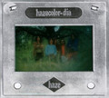 HAZE-HAZECOLOR-DIA-'71 KRAUT hard rock/heavy prog-NEW LP