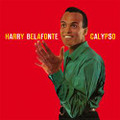 HARRY BELAFONTE-Calypso-'56 TRINIDAD Lord Burgess-NEW LP