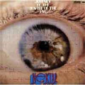 NEKTAR-Journey To The Centre Of The Eye+BONUS-'71 British Prog Psych-new 2LP