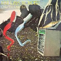 NINE DAYS WONDER-ONLY THE DANCERS-'74 KRAUT PSYCH-NEW LP