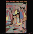 Brian Davison-Every Which Way-'70 UK PROG-new LP