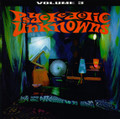 V.A.-Psychedelic Unknowns vol 3-60s Garage-NEW CD