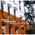 ORANGE FACTORY-The sun rise from the east-IRMA-NEW CD