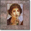 Anna Karin Klockar-Great Cities of the Ancient World-OST-NEW CD