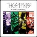THE SNIPPLERS-A year of shacking-IRMA-NEW CD