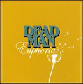 DEAD MAN-Euphoria-debut album-psychedelic folk trip-NEW CD