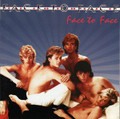 Face To Face-Face To Face-'84 SOUTH AFRICAN POP-NEW CD