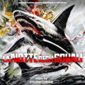 Stelvio Cipriani-La notte degli squali/Night of the Sharks-'87 OST-new CD