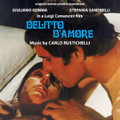 Carlo Rustichelli-Delitto d'amore-'74 OST Stefania Sandrelli-NEW CD