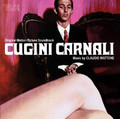 Claudio Mattone-Cugini carnali-70s Lounge OST-NEW CD