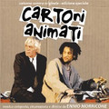 Ennio Morricone-Cartoni animati-'97 OST-NEW CD