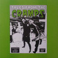Cramps-Tales From The Cramps Vol.1:Up From The Garage-new LP