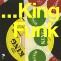 V.A.-KING FUNK-Rare,fast & hard/24 Essentiel funk cuts from King label-NEW 2LP