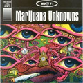 VARIOUS-MARIJUANA UNKNOWNS VOL1-60's Drug-indulging songs-NEW LP