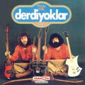 DERDIYOKLAR IKILISI-Disko Folk-'79 Turkish Anadolu Pop electro-folk-NEW LP