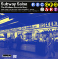 V.A.-Subway Salsa-The Montuno Records Story-NYC LATIN LABEL CUBAN ROOTS-NEW 2CD