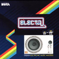 VARIOUS ARTISTS-Electa-Tommy Bass-Italian Electronic Scene IRMA-new CD