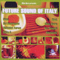 V.A.-Future Sound of Italy-Ohm Guru Presents:-ELECTRONIC-IRMA-NEW CD