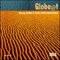 Various Artists-Globe@t:Buzzing Rhythms & (Outer)World Repercussions-NEW CD