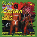 VARIOUS ARTISTS-Fiesta Latina Light vol.2-Traditional Latin Tracks-IRMA-NEW CD