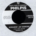 Screamin Jay Hawkins/King Coleman-I Put A Spell On You/Black Bottom Blues-NEW 7"
