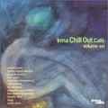 V.A.-Chill Out cafe volume sei 6-Lounge/Jazz/Downtempo Chill House music-NEW CD