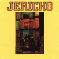 JERICHO-S/T+BONUS-'72 ISRAEL PSYCHEDELIC ROCK-NEW CD
