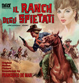 Francesco De Masi-Il ranch degli spietati/OKLAHOMA JOHN-'65 WESTERN OST-NEW CD