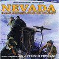 Stelvio Cipriani-Nevada(El mas fabuloso golpe del Far-West)-WESTERN OST-new CD