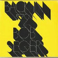 BOB SEGER-BACK IN '72-1973 album by Michigan rock hero-NEW CD