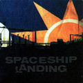 Spaceship Landing-S/T-German spacerockers psychedelic-heavy-doom-jam Rock-NEW 2LP
