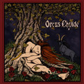 Orcus Chylde-S/T-2012 psychedelic progressive heavy rock Krautrock-new LP