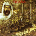 Triana-Hijos del Agobio-70s Spanish progressive rock-NEW CD