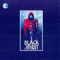 BLACK SPIRIT-BLACK SPIRIT-German HEAVY PSYCH/PROGRESSIVE ROCK-NEW LP