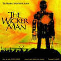 PAUL GIOVANNI/MAGNET-THE WICKER MAN-'73 OST-NEW LP 180gr BLACK