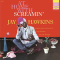 Screamin' Jay Hawkins-At Home With Screamin' Jay Hawkins-I Put A Spell On You-LP