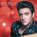 ELVIS PRESLEY-Songs For Christmas-NEW LP