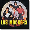 LOS MOCKERS-Los Mockers-'60s Uruguayan GARAGE-NEW LP