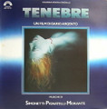 GOBLIN/Simonetti/Morante/Pignatelli-Tenebre-'82 Giallo/Thriller OST-NEW LP