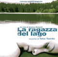 Teho Teardo-La Ragazza Del Lago-OST-NEW CD