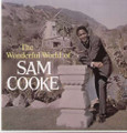 Sam Cooke-The Wonderful World of Sam Cooke-Gospel,Soul-NEW LP