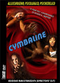 Roger Fratter-Cymbaline-EROTIC THRILLER-new DVD