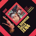 Roberto Pregadio-Il sorriso della jena-'72 THRILLER OST-NEW CD