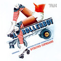 Stelvio Cipriani-Il rollerboy-'80 DISCO OST-NEW CD