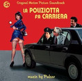 I pulsar-La poliziotta fa carriera-'76 OST-NEW CD
